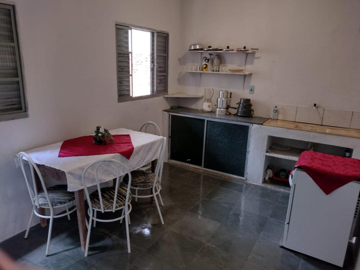 Casa de Férias Casa Cogumelo Azul