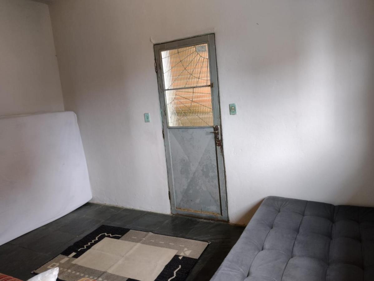 Casa de Férias Casa Cogumelo Azul *