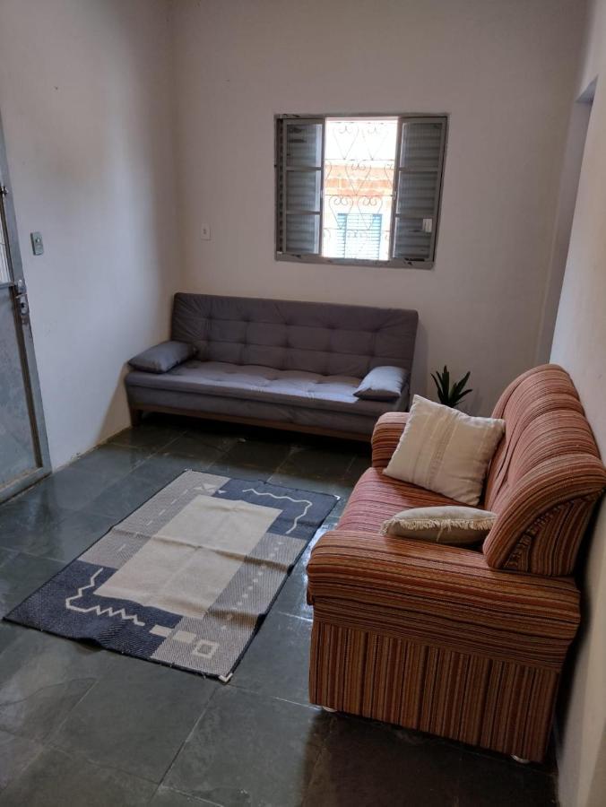 Casa Cogumelo Azul Casa de Férias *