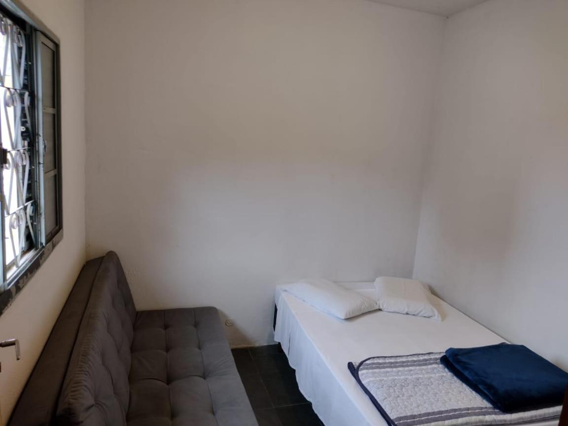 Casa Cogumelo Azul * São Tomé das Letras
